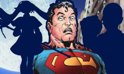 5 Personagens de anime que poderiam derrotar o Superman