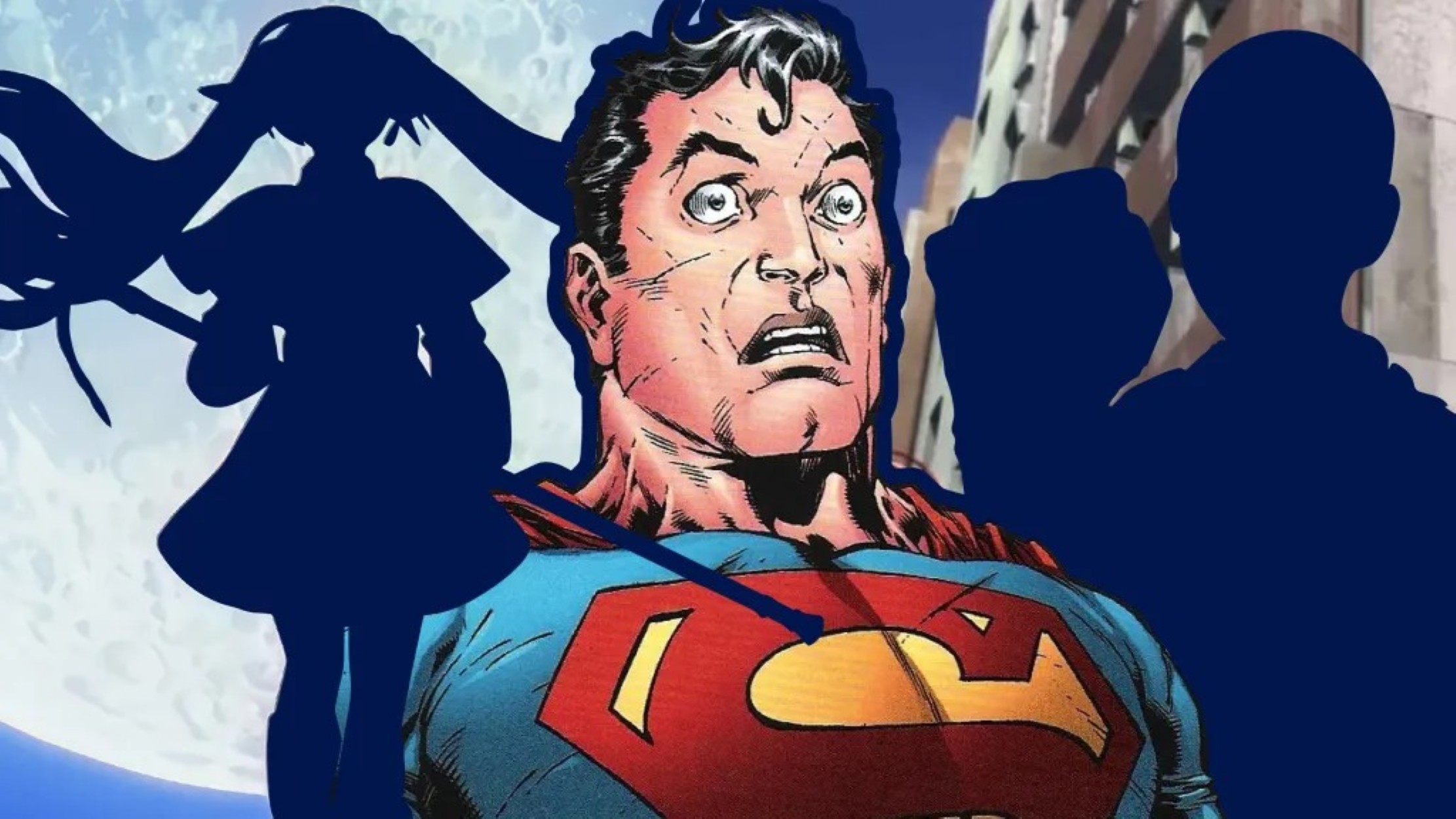 5 Personagens de anime que poderiam derrotar o Superman