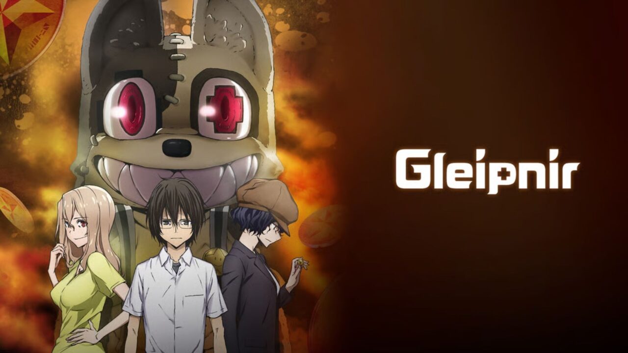 10 Animes de terror que são verdadeiras obras-primas esquecidas pelo público