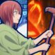 Os 5 maiores magos dos animes, ranqueados por poder