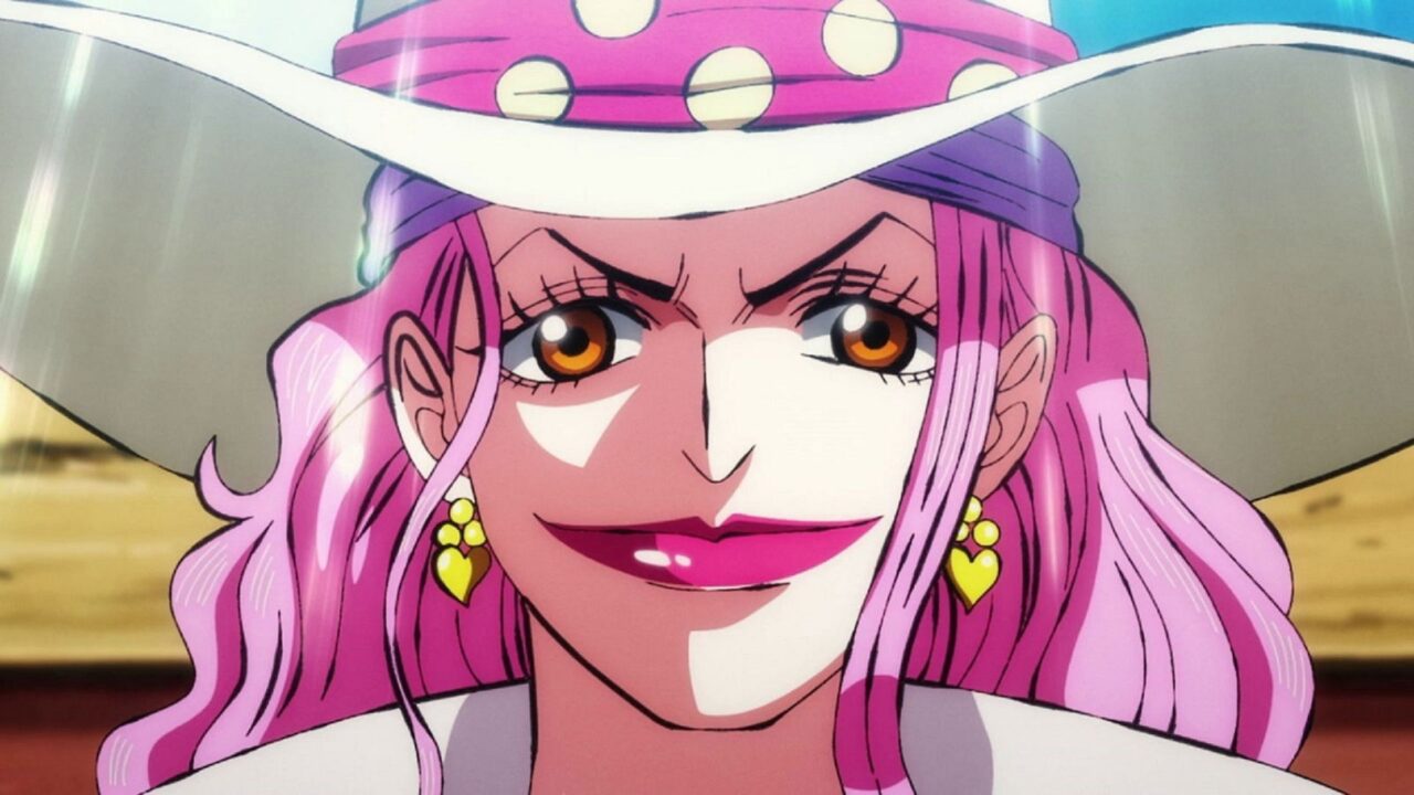 Todos os personagens de God Valley em One Piece, ranqueados