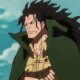 One Piece - As ações de Dragon em God Valley levantam dúvidas sobre o destino de Shamrock