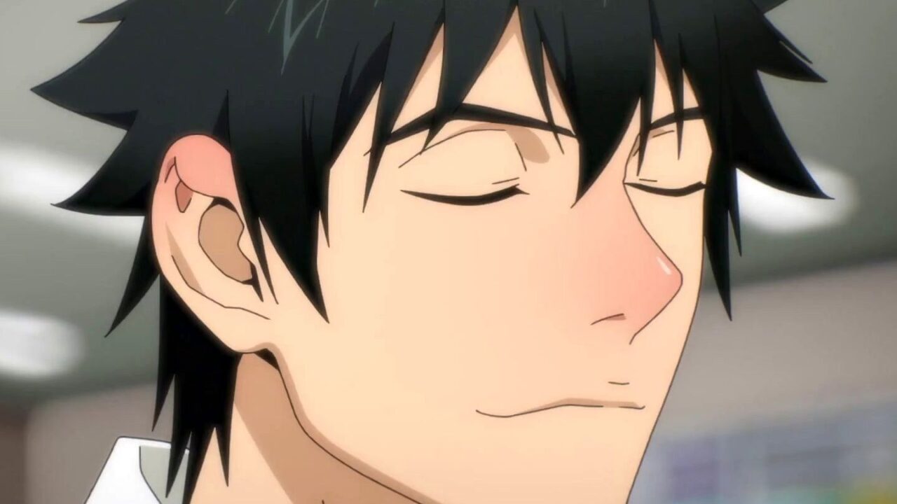 Os 10 melhores animes de artes marciais para assistir