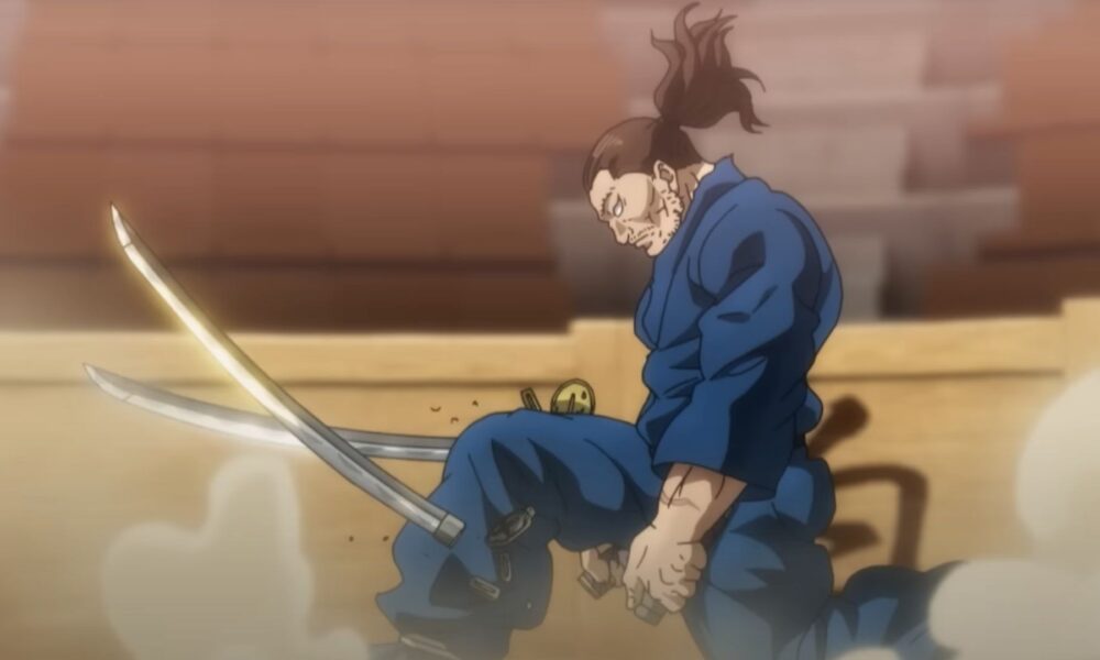 Novo anime Baki Hanma - Tudo sobre a sequência que chega em 2026