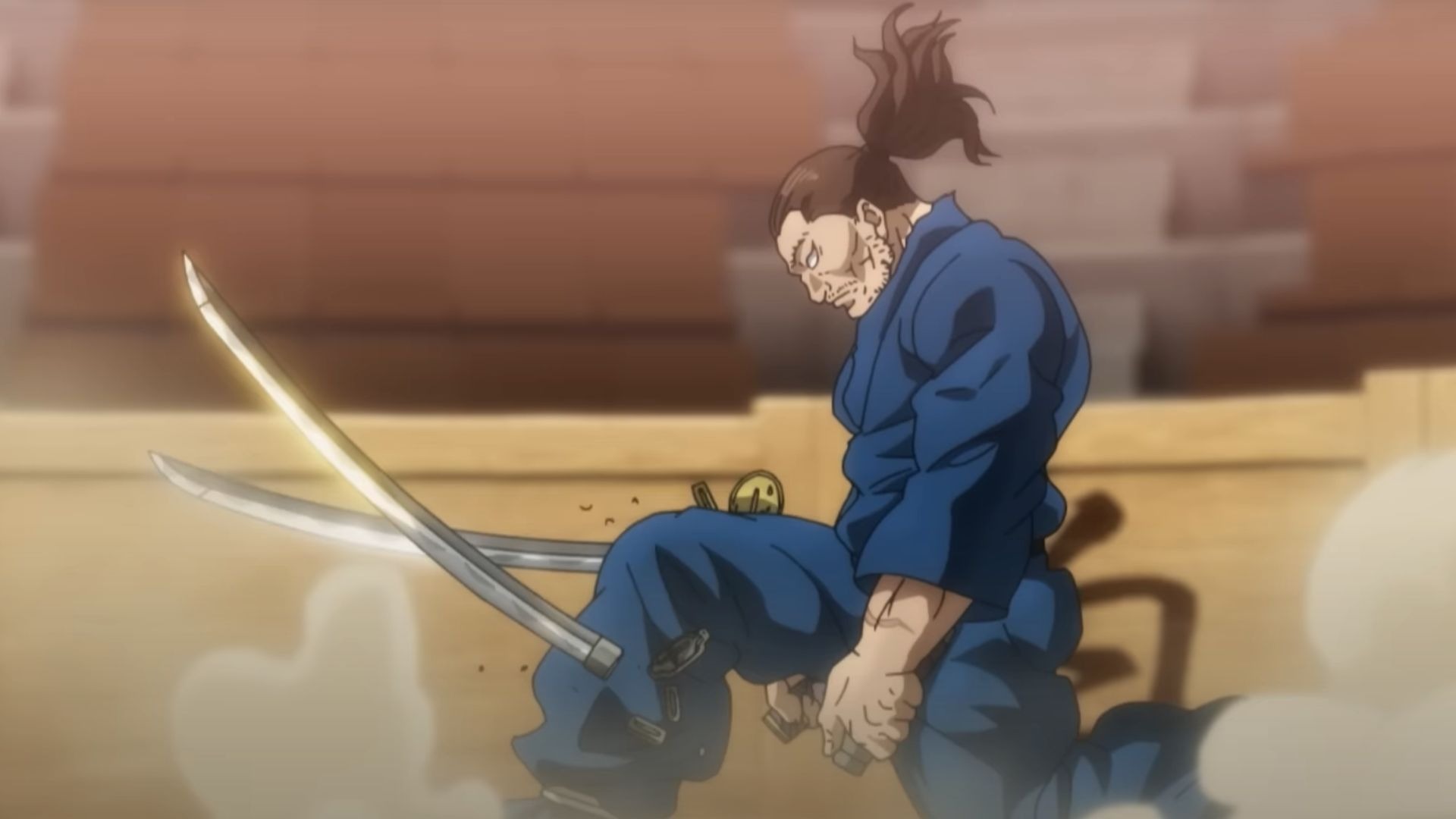 Novo anime Baki Hanma - Tudo sobre a sequência que chega em 2026