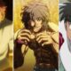 Os 10 melhores animes de artes marciais para assistir