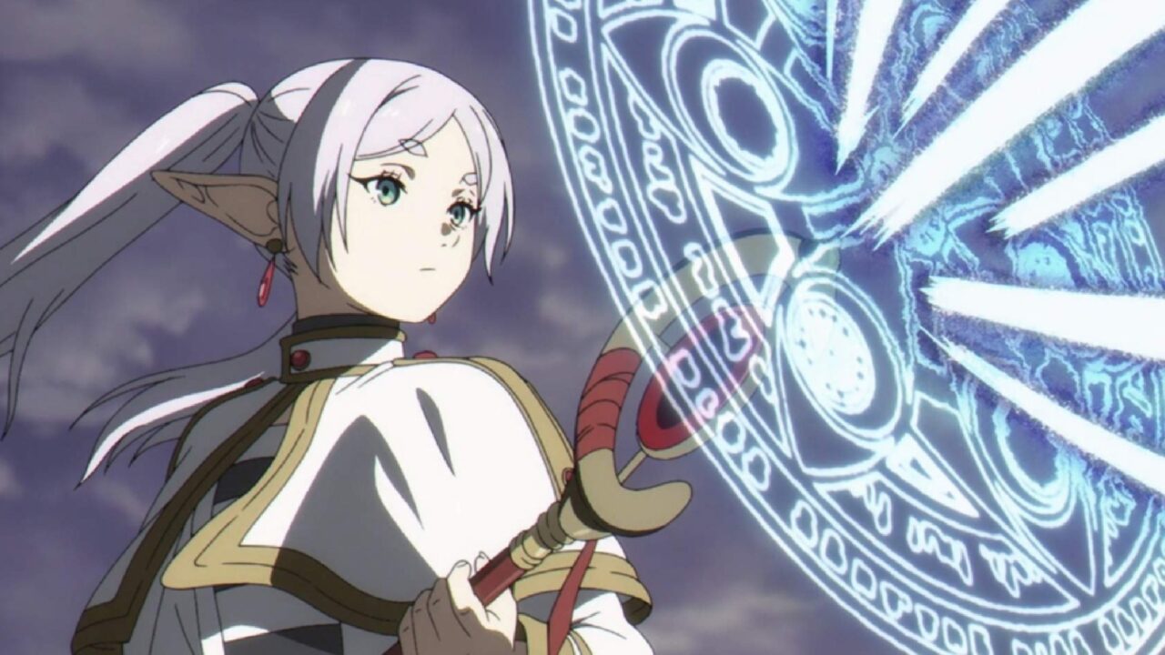 Os 5 maiores magos dos animes, ranqueados por poder