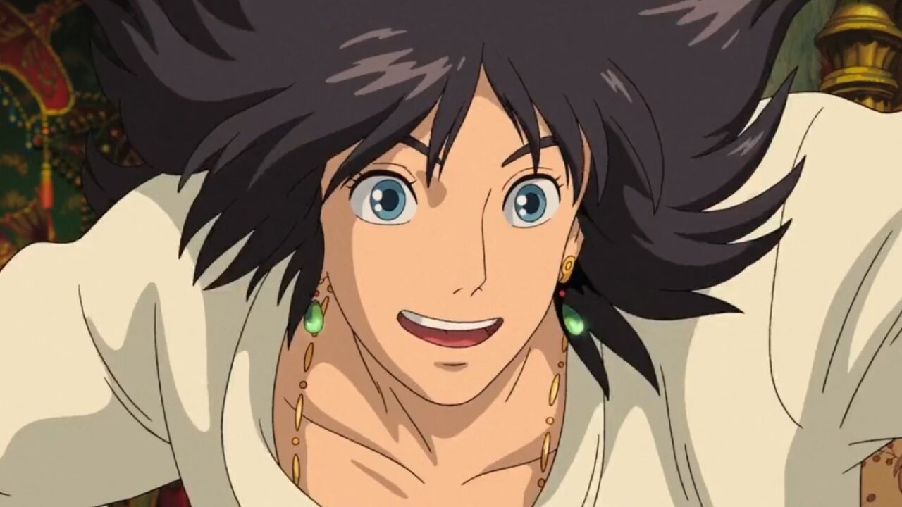 Os 5 maiores magos dos animes, ranqueados por poder