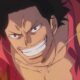One Piece - O único personagem vivo que pode ser mais forte que Gol D Roger
