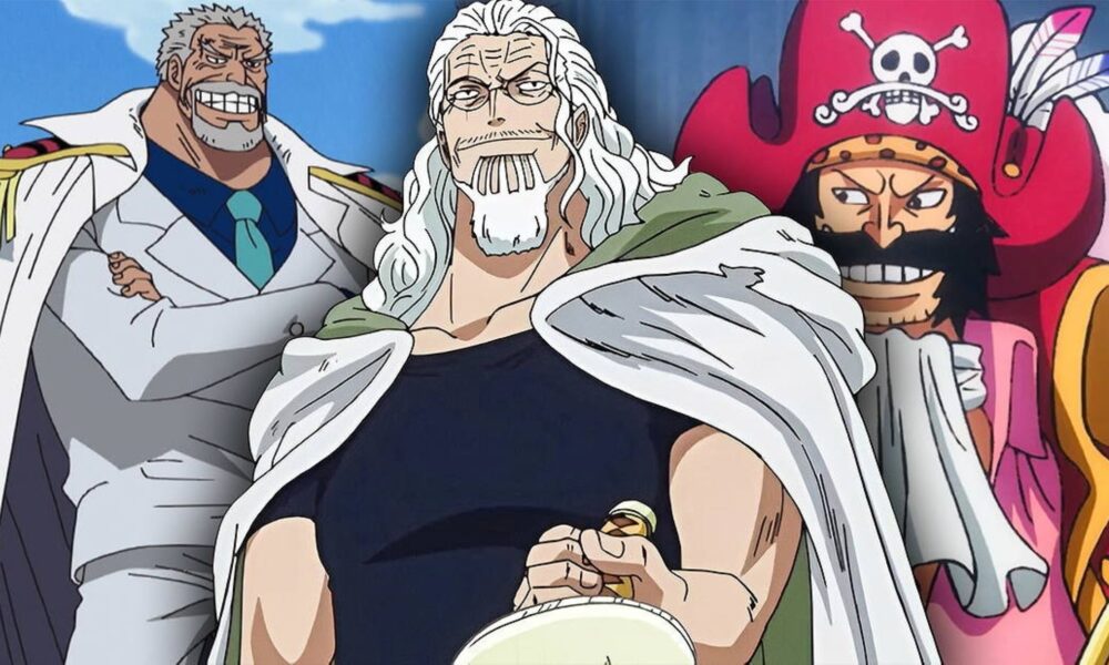 Todos os personagens de God Valley em One Piece, ranqueados