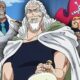 Todos os personagens de God Valley em One Piece, ranqueados