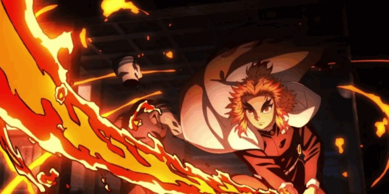 Demon Slayer - Todos os Hashiras, do mais fraco ao mais forte