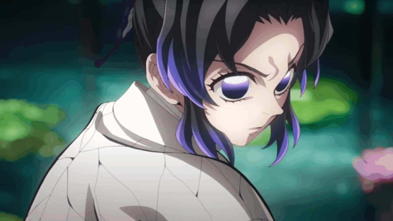 Demon Slayer - Todos os Hashiras, do mais fraco ao mais forte