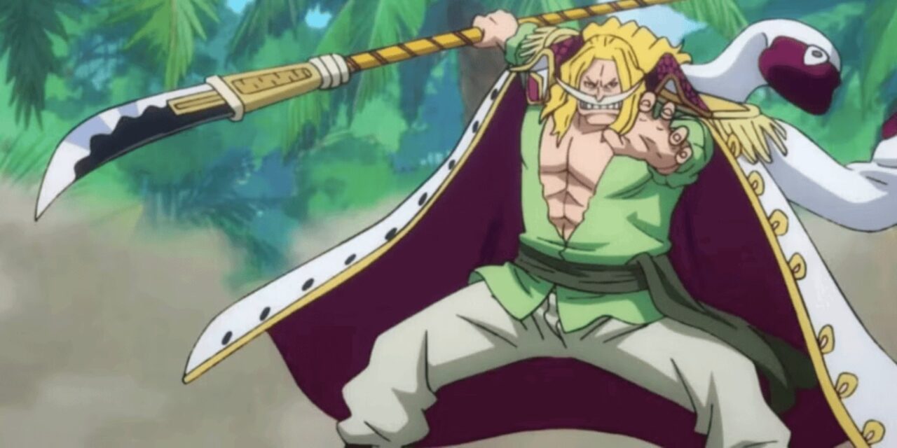 Todos os personagens de God Valley em One Piece, ranqueados