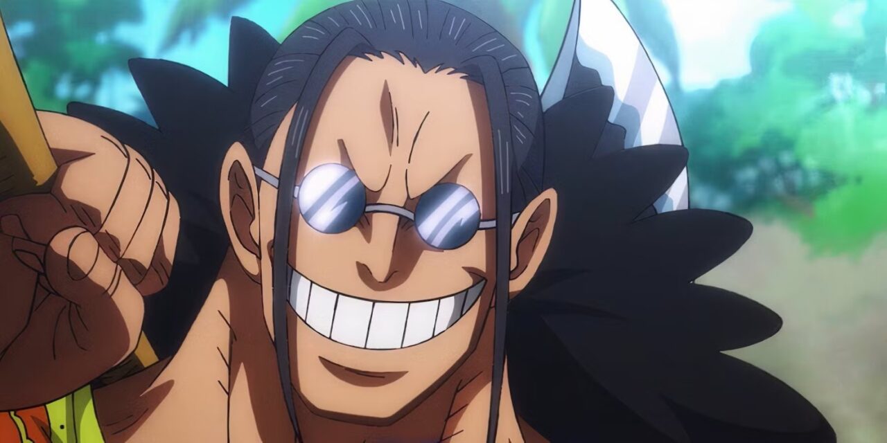 Todos os personagens de God Valley em One Piece, ranqueados