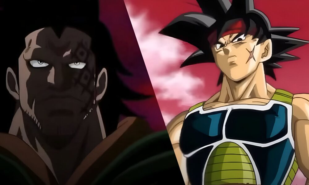 O Arco de God Valley em One Piece revela paralelos surpreendentes com Dragon Ball
