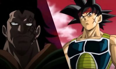 O Arco de God Valley em One Piece revela paralelos surpreendentes com Dragon Ball