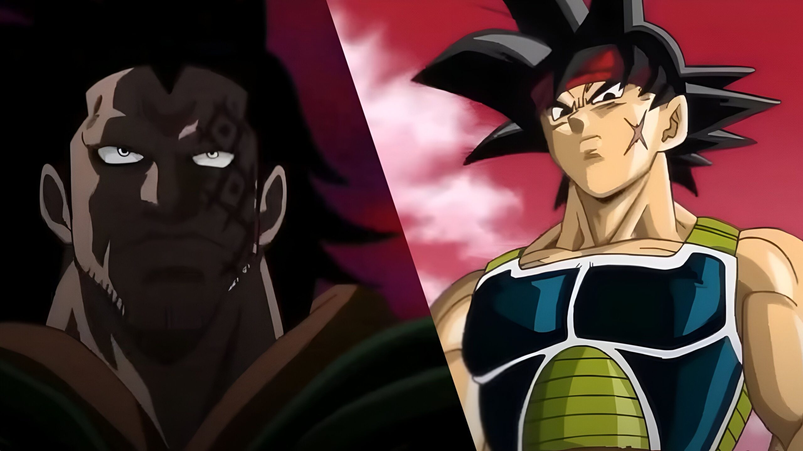 O Arco de God Valley em One Piece revela paralelos surpreendentes com Dragon Ball