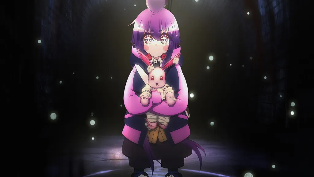 7 Animes Perfeitos Para Assistir No Halloween