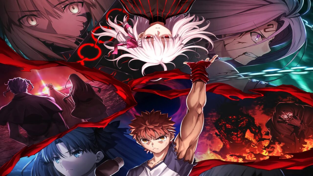 10 Filmes de anime que todo fã precisa assistir