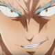 Todas as habilidades de Garou em One Punch Man