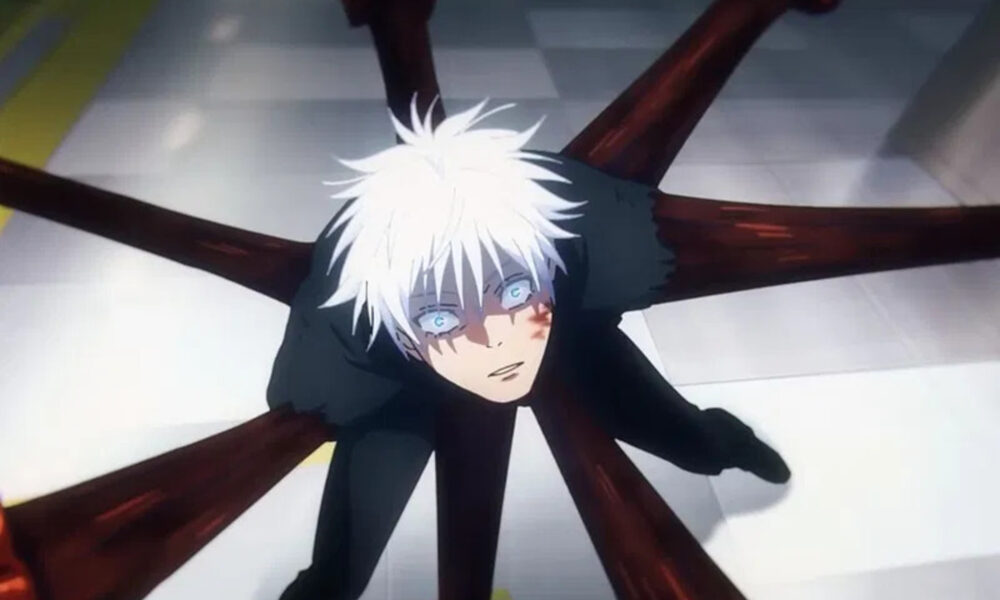 Entenda o final da temporada 2 de Jujutsu Kaisen para se preparar para temporada 3