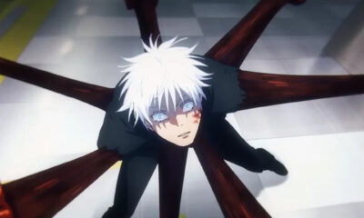 Entenda o final da temporada 2 de Jujutsu Kaisen para se preparar para temporada 3