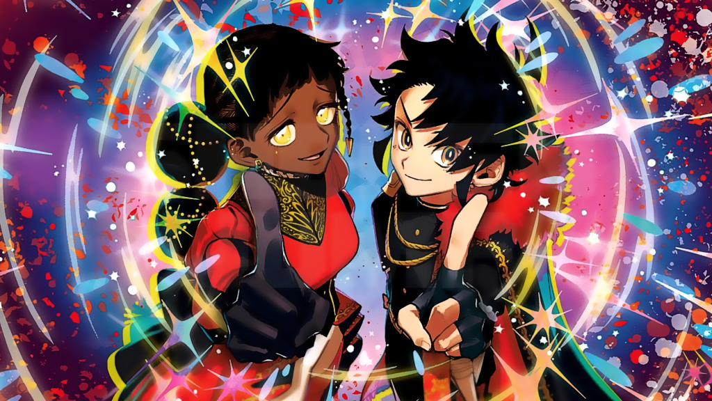 5 Mangás da Shonen Jump que merecem um anime