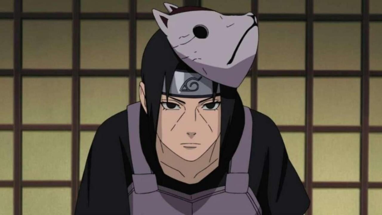 Este foi o maior erro de Itachi em toda a história de Naruto