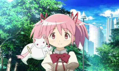 7 Animes Fofos Que Escondem Histórias Secretamente Tristes