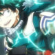 Izuku Midoriya - As 10 coisas mais incríveis sobre o herói de My Hero Academia