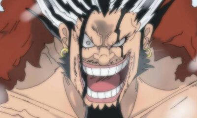 A Verdadeira História de Rocks D. Xebec Pode se Tornar a Maior de One Piece