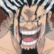 A Verdadeira História de Rocks D. Xebec Pode se Tornar a Maior de One Piece