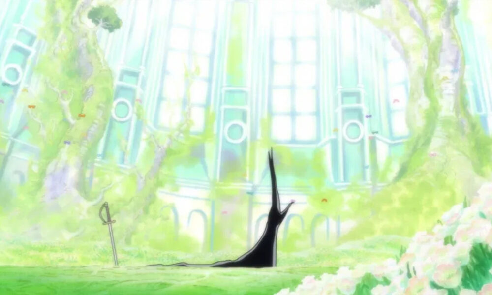 One Piece - Cena de Dressrosa Faz Fãs Acreditarem Que Imu Já Estava Presente no Arco