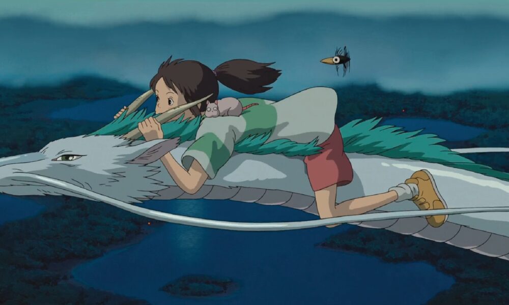 10 Filmes de anime que todo fã precisa assistir