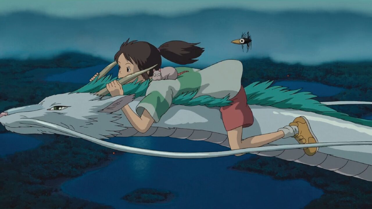 10 Filmes de anime que todo fã precisa assistir