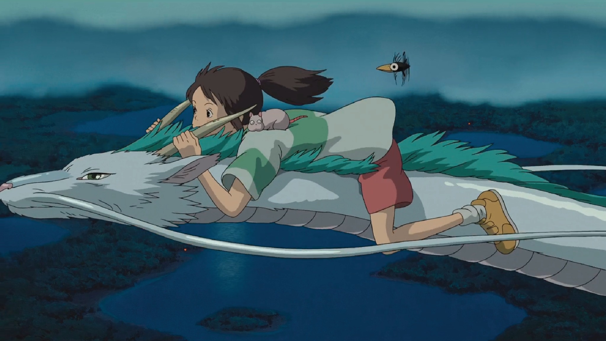 10 Filmes de anime que todo fã precisa assistir