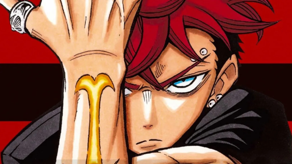 5 Mangás da Shonen Jump que merecem um anime