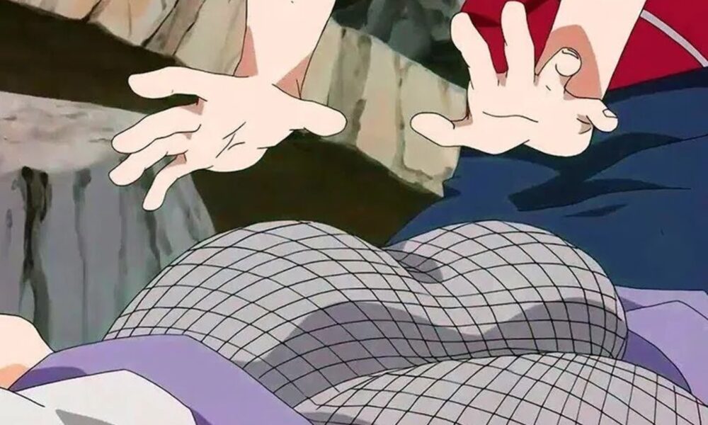Novas revelações sobre as roupas "exóticas" que Hinata usava em Naruto choca os fãs