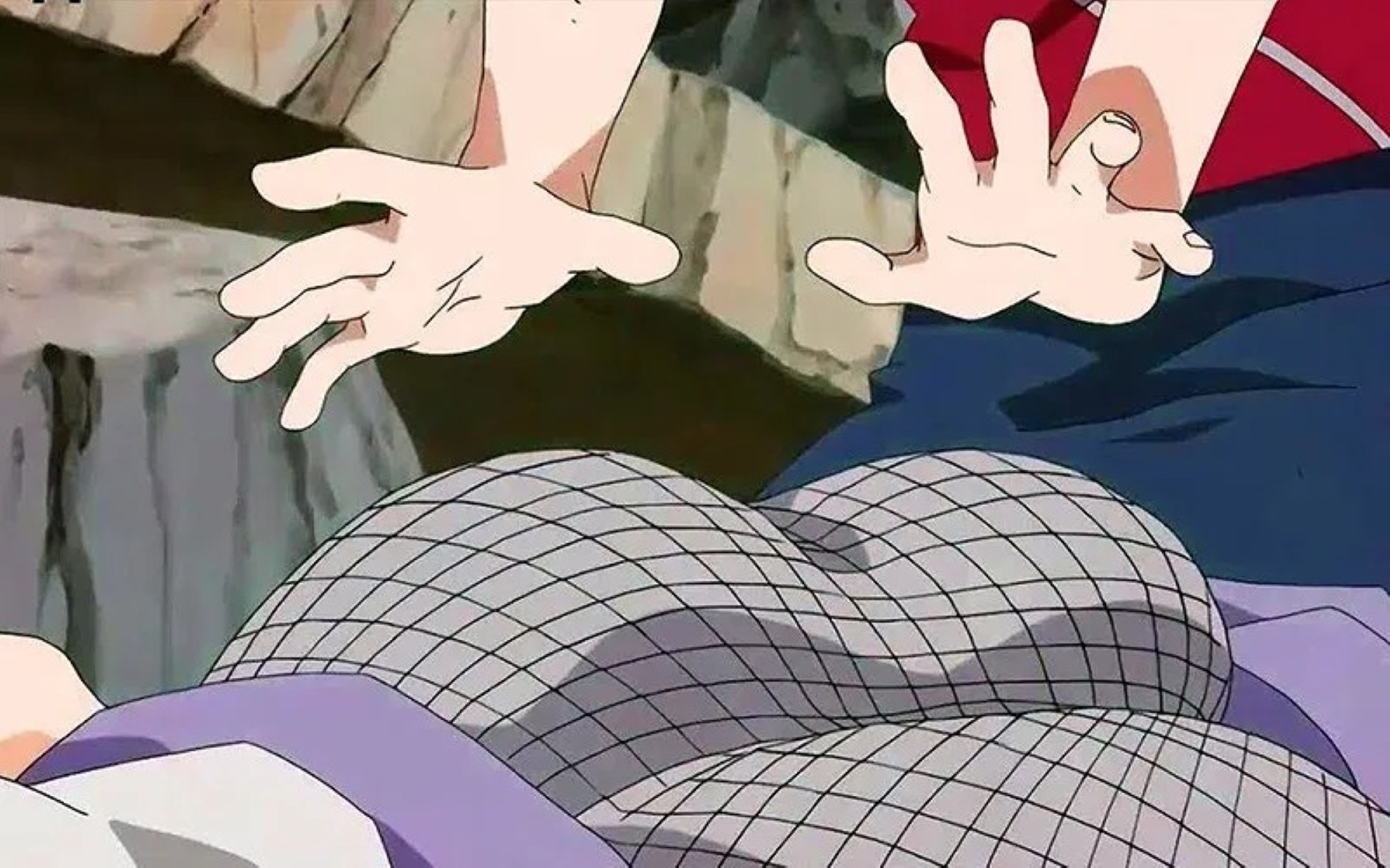 Novas revelações sobre as roupas "exóticas" que Hinata usava em Naruto choca os fãs
