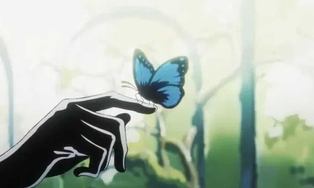 One Piece - O maior mistério sobre Imu pode ter sido revelado no Incidente de God Valley