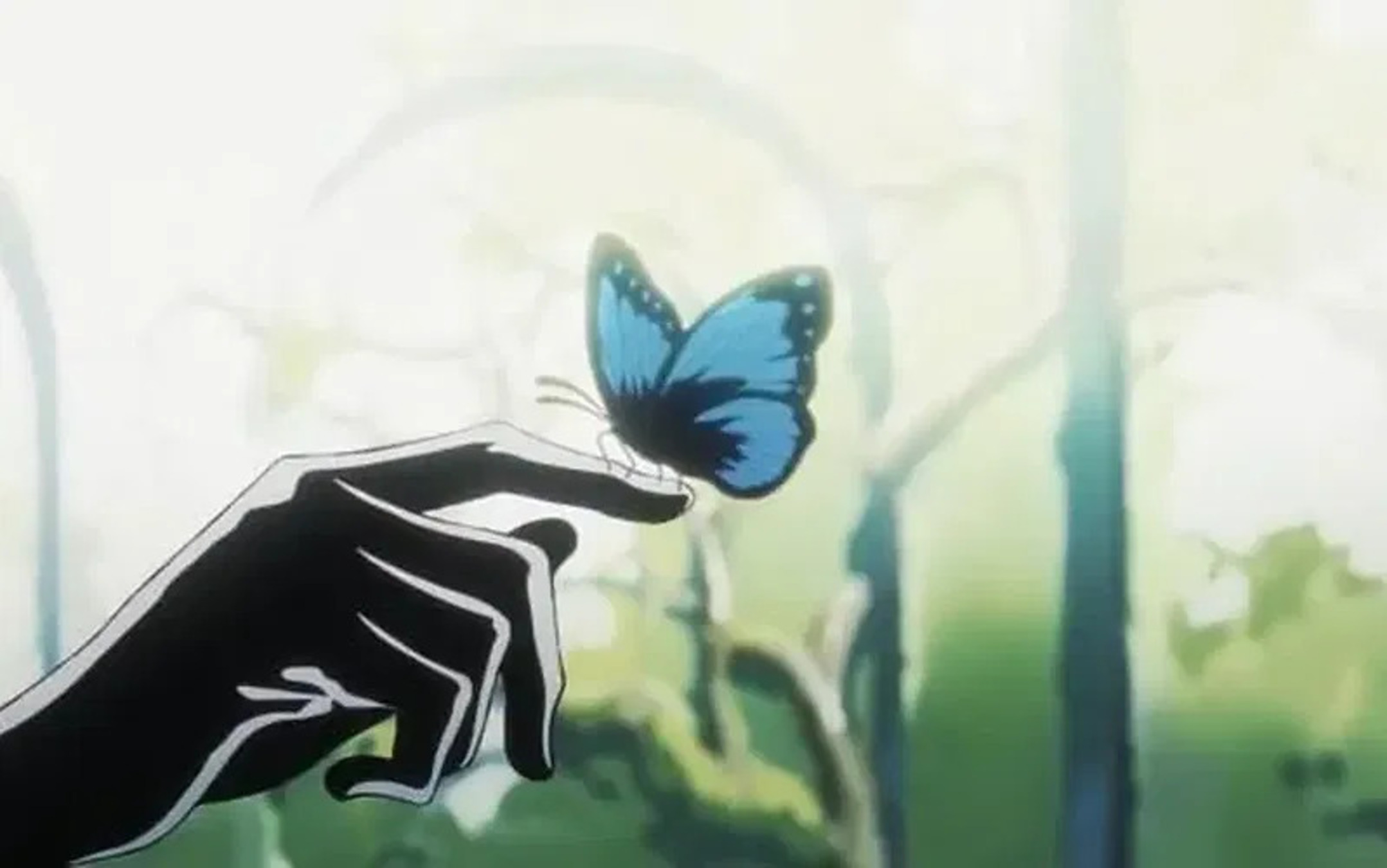 One Piece - O maior mistério sobre Imu pode ter sido revelado no Incidente de God Valley