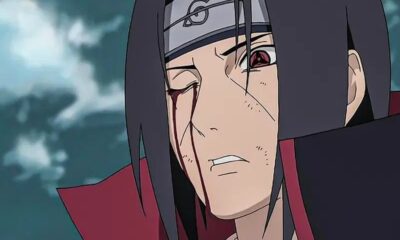 Este foi o maior erro de Itachi em toda a história de Naruto