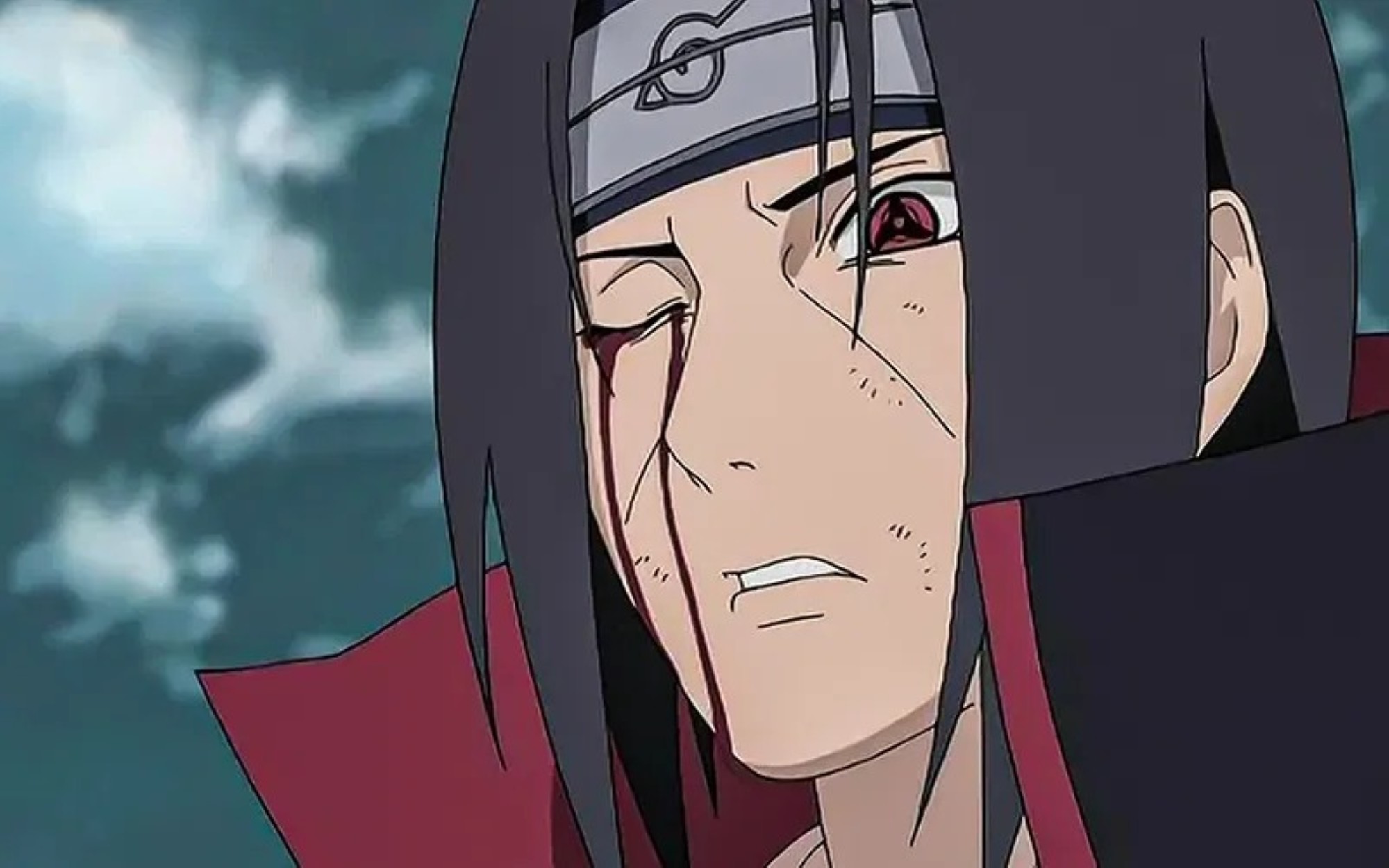 Este foi o maior erro de Itachi em toda a história de Naruto
