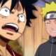 Animador de One Piece revela que odiava Naruto ter melhor animação