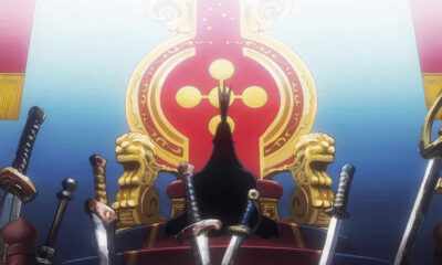 Fãs de One Piece temem que o final siga o mesmo destino de Naruto