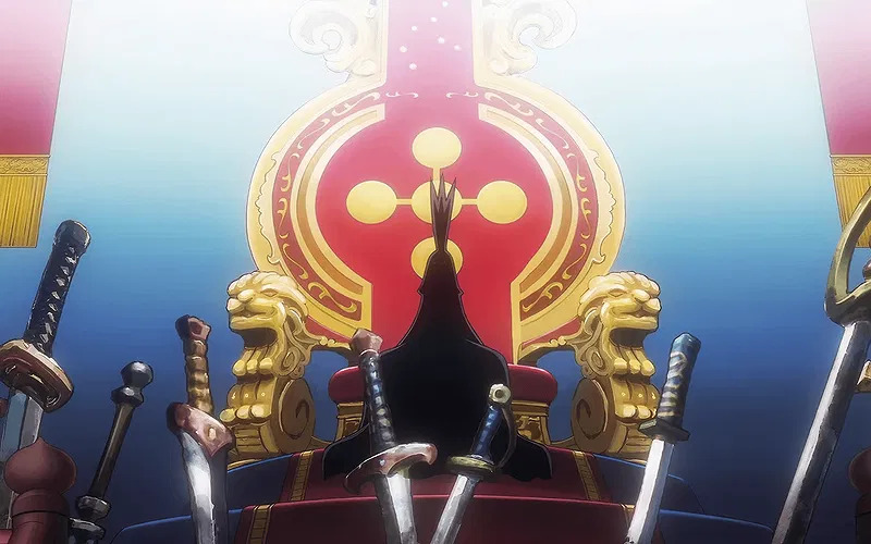 Fãs de One Piece temem que o final siga o mesmo destino de Naruto