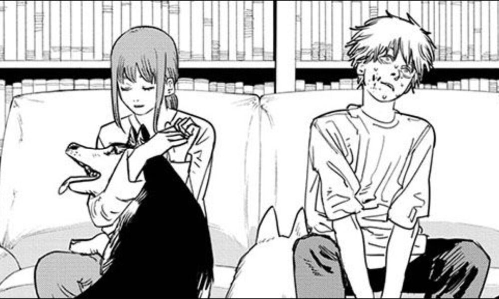 Chainsaw Man - O que há por trás da porta dos sonhos de Denji e o significado do maior mistério do anime