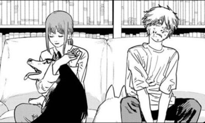 Chainsaw Man - O que há por trás da porta dos sonhos de Denji e o significado do maior mistério do anime