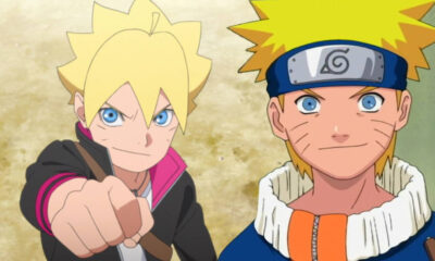 4 Maneiras pelas quais Boruto já superou Naruto